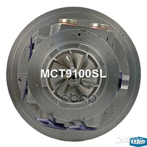 Картридж для турбокомпрессора MCT9100SL MCT9100