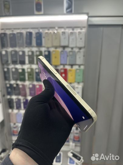 iPhone 15 Plus, 128 ГБ