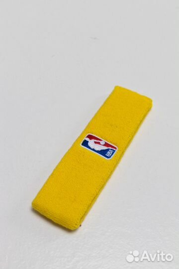 Повязка на голову спортивная NBA