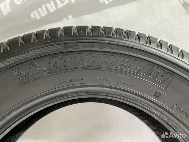 Michelin Latitude Cross 235/65 R17 108H