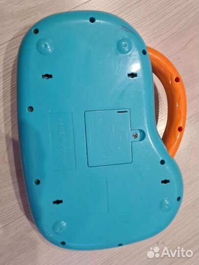 Пианино детское