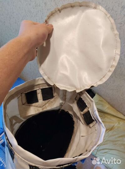 Боксерский мешок