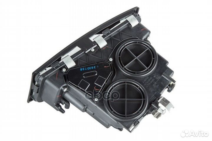 773-2017R-UE2 фара противотуманная RH с дальни