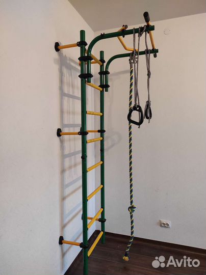 Детский спортивный комплекс бу