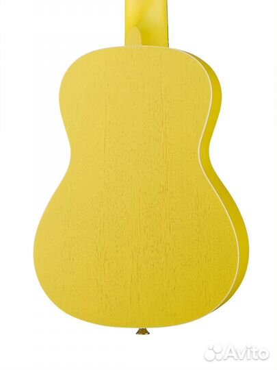 Укулеле концертный Ortega rusun Earth Series