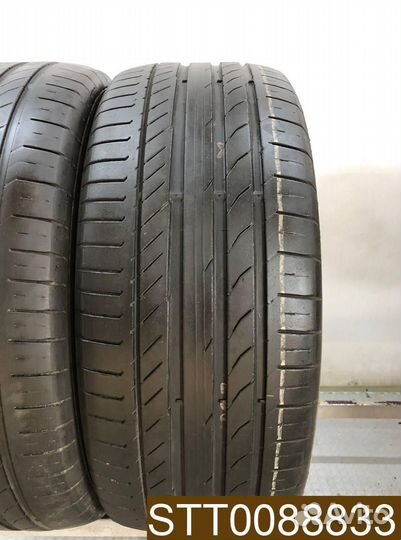 Continental ContiSportContact 5 SUV 275/50 R20 100R