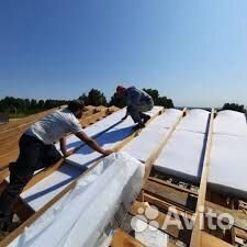 Утеплитель