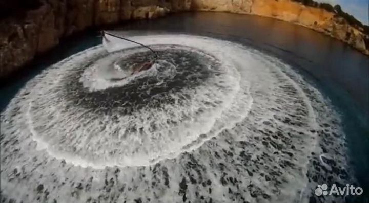 Jetlev Flyer