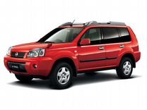 Прошивка Евро 2 Nissan X-Trail T30