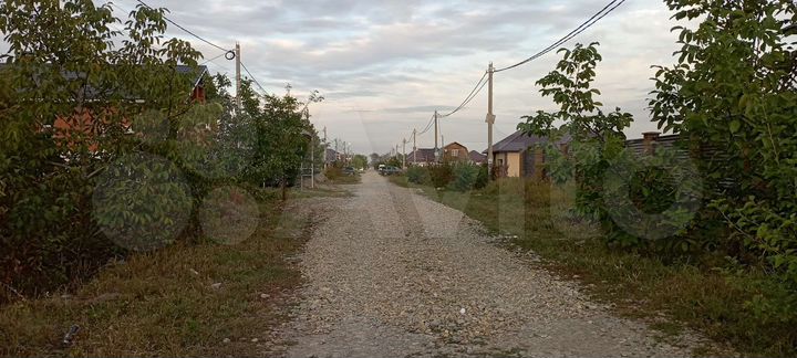 Участок 20 сот. (ИЖС)