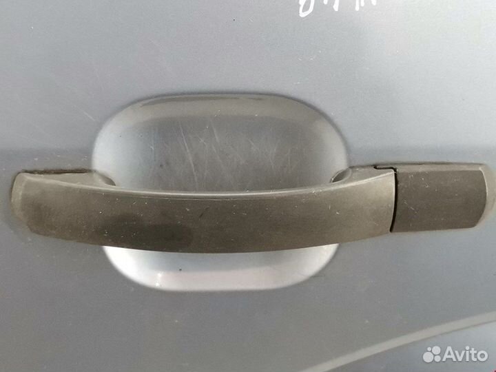 Дверь задняя для Ford Mondeo 3 1446444