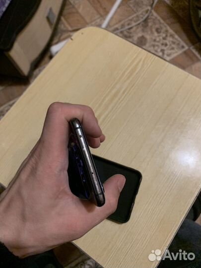 HUAWEI P20 Pro, 6/128 ГБ