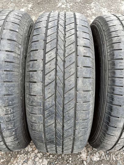 Hankook Dynapro HP RA23 265/65 R17 112H