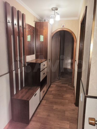 2-к. квартира, 48 м², 3/5 эт.