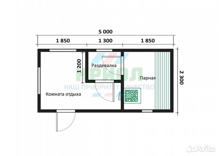 Бытовка хозблок вагончик