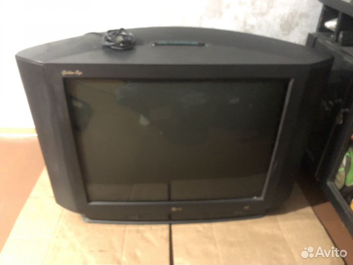 Телевизор LG