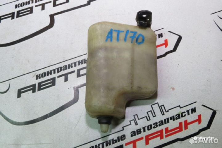 Бачок расширительный toyota carina carina II coron