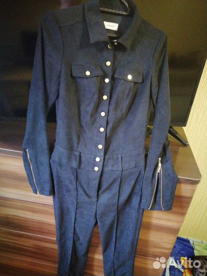 Комбинезон женский новый
