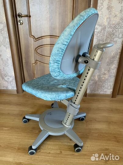 Компьютерное кресло трансформер