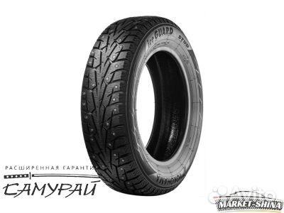 Yokohama Ice Guard IG55 225/60 R18 104T