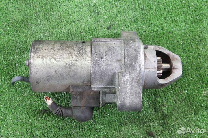 Стартер Honda Odyssey RB1 K20A