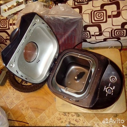 Хлебопечь