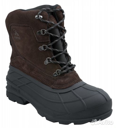 Зимние ботинки Kamik Fargo 2