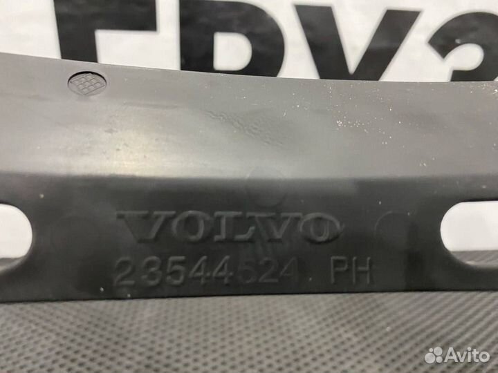 Уплотнительная резинка Volvo FH5 23544524