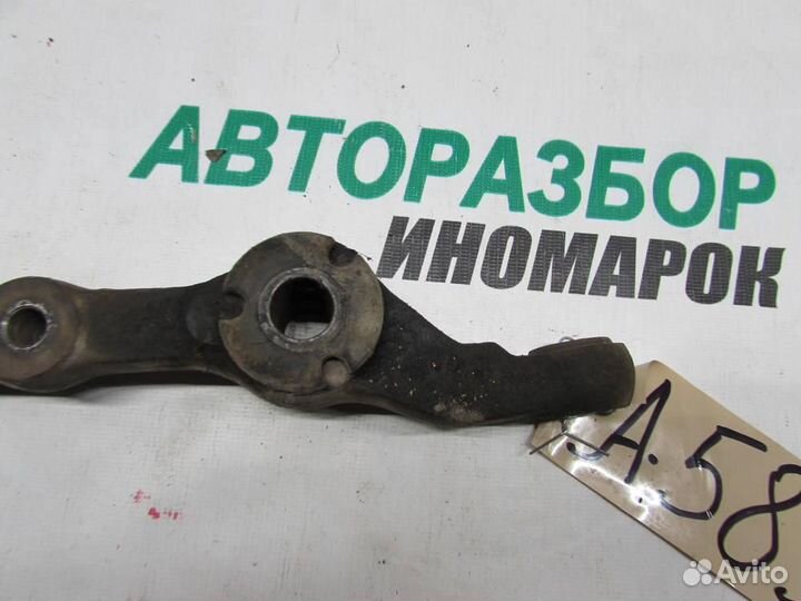 Рычаг передний нижний правый для ваз 21xx 2114