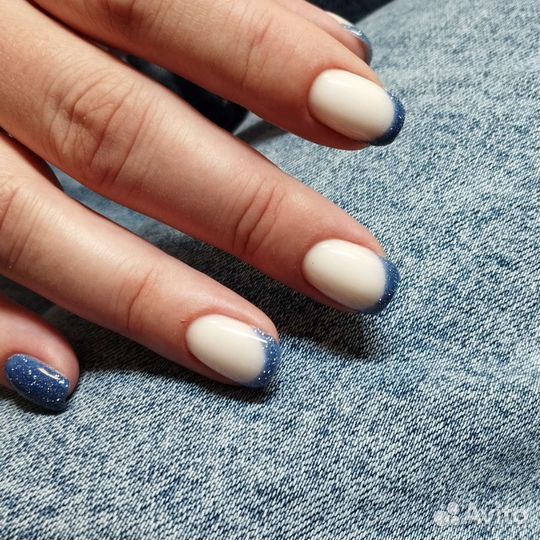 Маникюр/педикюр/моделирование ногтей