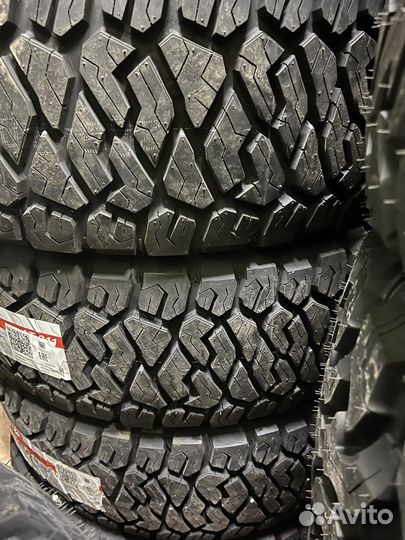 Maxxis AT-811 Razr AT 275/60 R20