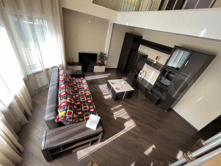 Дом 150 м² на участке 10 сот.