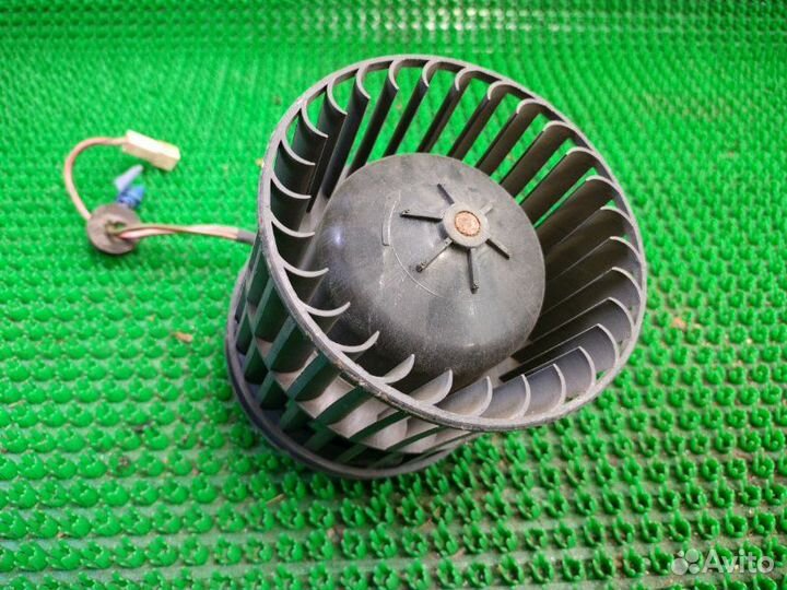 Мотор отопителя Лада 2115 2009