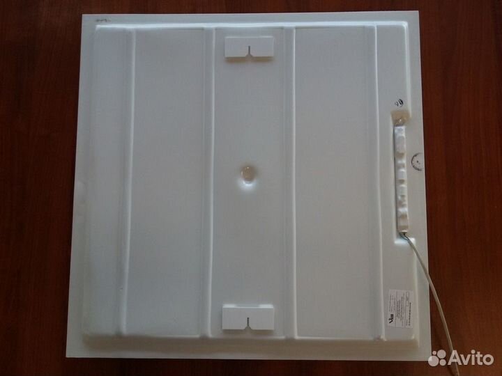 Потолочный светодиодный светильник 31Вт