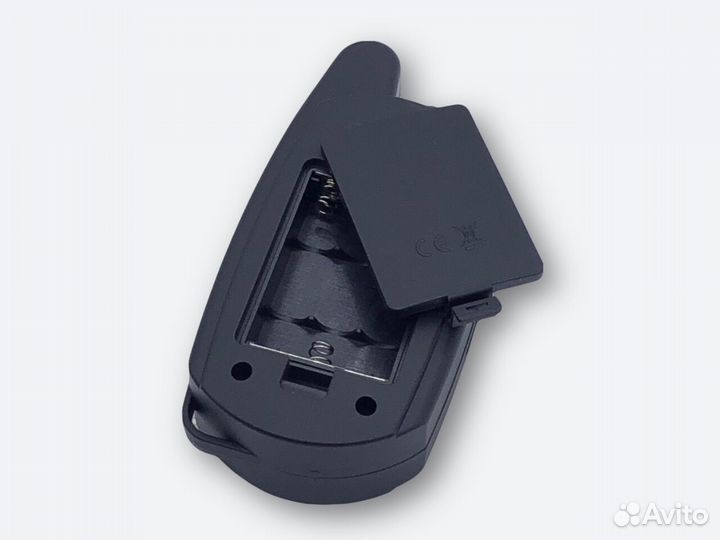 Набор сигнализаторов 4+1 в кейсе