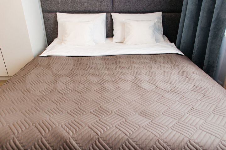 Квартира-студия, 18 м², 1/18 эт.