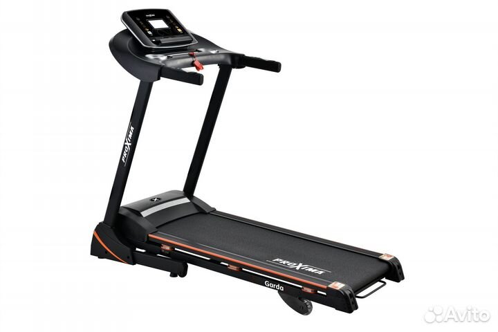 Беговая дорожка Proxima Garda