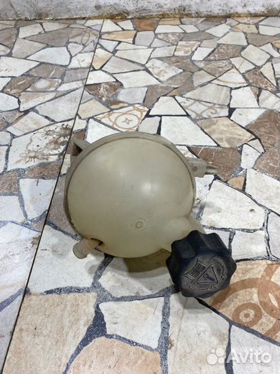 Бачок расширительный Citroen C4 хэтчбэк TU5JP4