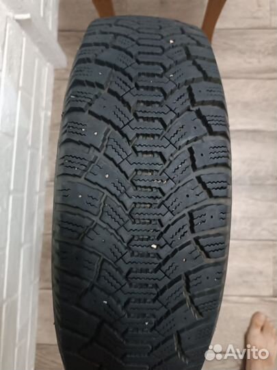 Tunga Nordway 185/65 R15