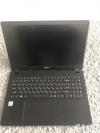 Acer aspire 3