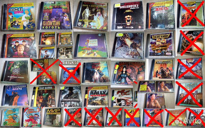 Игры пк PC лицензия штамповка джевелы