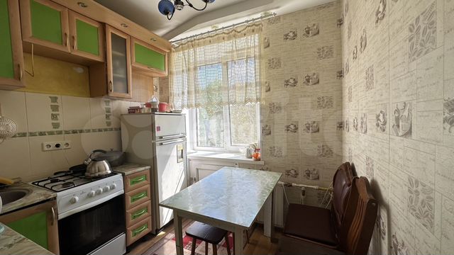 2-к. квартира, 44 м², 3/4 эт.