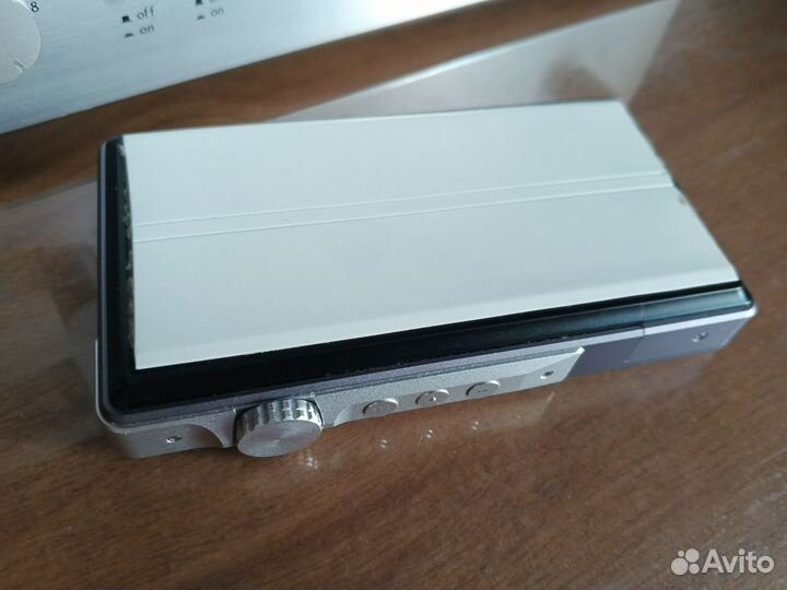 IBasso DX150, прошивка Lurker