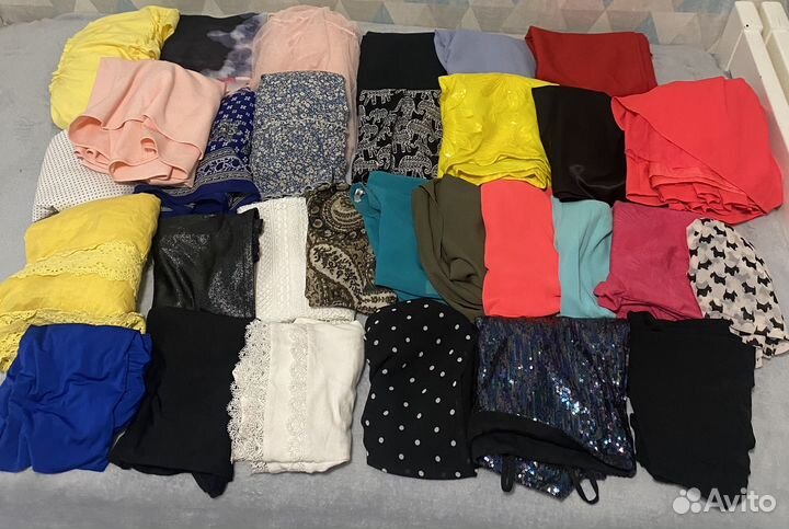 Женские вещи 42 44