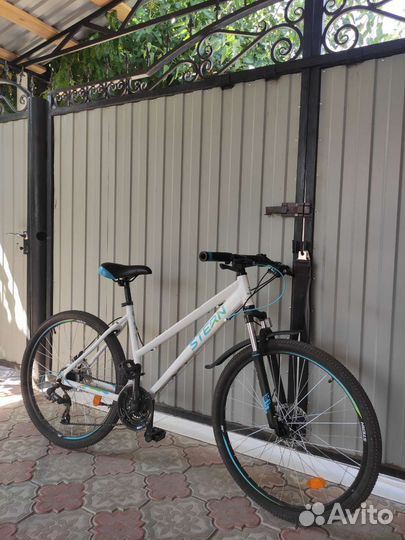 Велосипед stern