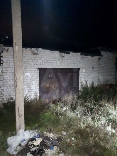 Гараж, 28 м²