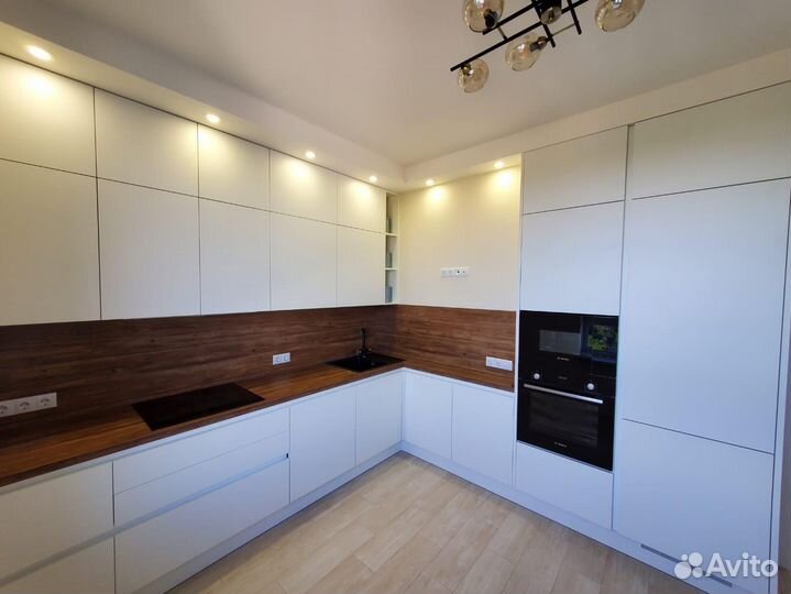 Кухни на заказ от производителя