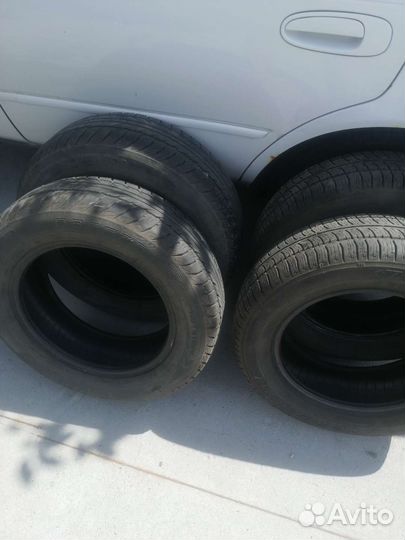 КАМА Кама-217 175/65 R14