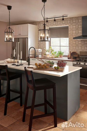 Подвесной светильник IKEA galjon