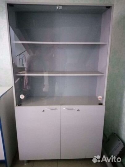 Шкаф бу